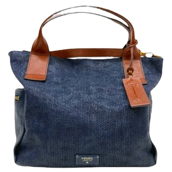 Fossil Emerson Tote Bag - Picture 1 of 9
